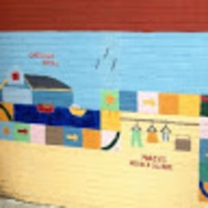 Meet your Posher, Candice